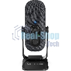 Микрофон Jlab GO Talk черный MTALKGO2RBLK4