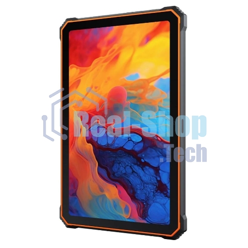 Планшет Blackview ACTIVE 8 PRO 8/256Gb оранжевый