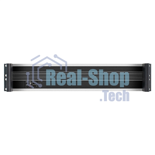 Серверный корпус ExeGate Pro 2U450-09 (RM 19