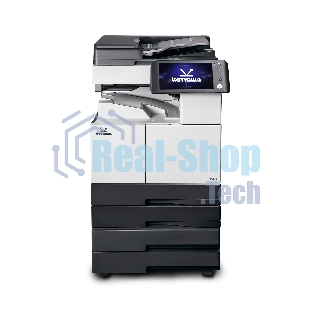 МФУ лазерное Катюша M335 принтер/копир/сканер, А3. 35 стр/мин Ч/Б А4, 1200 dpi, 1,2ГГц, 2 ГБ, USB, 10.1