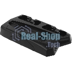 Подставка Redline HS-PS5019 черный для PlayStation 5 (УТ000024650)