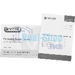 Радиоприемник Vitek VT-3593 (BK) Выходная мощность 1 вт. Динамики 1.Тип батареек UM-2/C