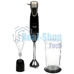 Блендер Polaris PHB 1379 Silent, черный