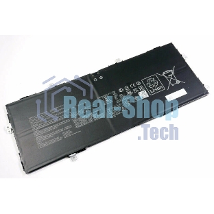 Аккумуляторная батарея для ноутбукa Asus CX1700 7.74V, 67Wh