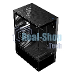 Компьютерный корпус ALSEYE Spider-B (5 fans)