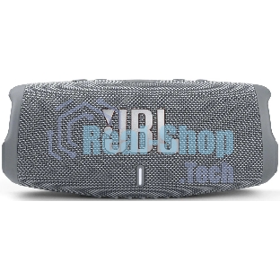 Портативная акустика JBL Charge 5, серый