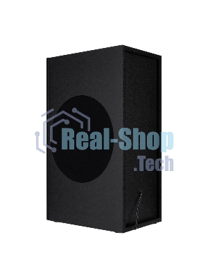 Саундбар ELTRONIC (30-67) SOUND SLICK 5, черный