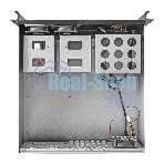 Серверный корпус ExeGate Pro EX293202RUS 3U450-08 (RM 19