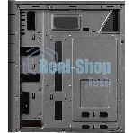 Компьютерный корпус Ginzzu A190 2хUSB 2.0,AU w/o PSU