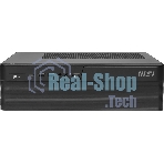 Мини ПК MSI Pro DP80 A14G-007BRU i5 14400 (2.5) Graphics CR без ОС 2xGbitEth WiFi BT 120W черный (936-B20821-013)