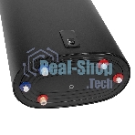 Бойлер косвенного нагрева Royal Thermo AQUATEC Comfort CW100 Grafit настенный
