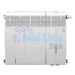 Радиатор Royal Thermo BiLiner 350 Bianco Traffico VR80 - 6 секц.