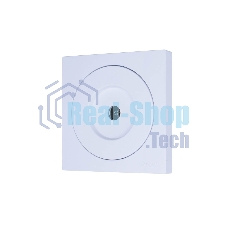 Розетка телевизионная оконечная СП OSEN бел. LEZARD 743-0288-130