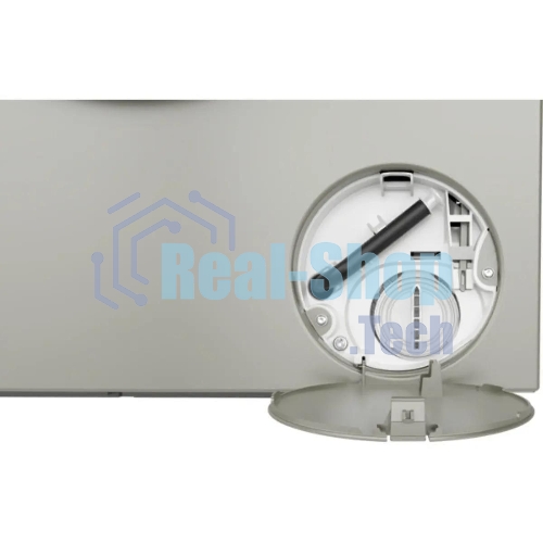 Стиральная машина Bosch WGK244ZXME серый, загрузка фронтальная 9 кг, 1400 об/мин., класс: A+++
