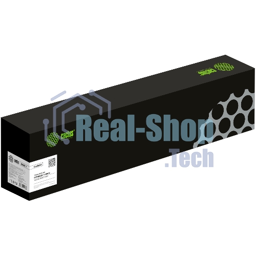 Картридж лазерный Cactus CS-ALB8145 006R01772 черный (52000стр.) для Xerox AltaLink B8145/B8155