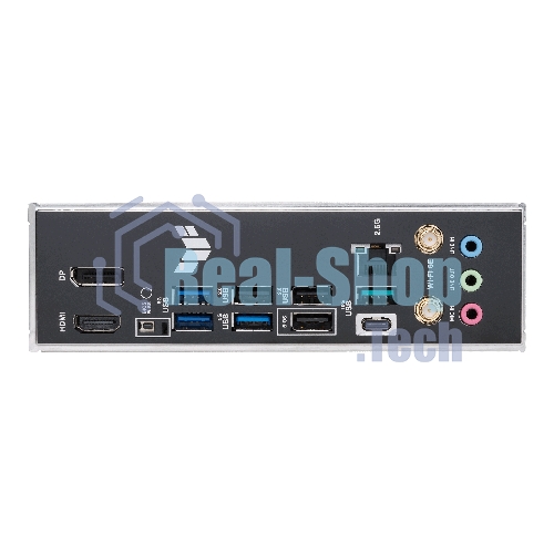 Материнская плата ASUS TUF GAMING B650-E WIFI, AM5, AMD B650, 4xDDR5, 4xSATA, 2xM.2, 1xPCI-E 4.0 x16, 2xPCI-E x1, 2xDP, 1xHDMI, 1x 2.5Gb LAN, 1xUSB-A 3.2 Gen 2, 2xUSB-A 3.2 Gen 1, 4xUSB-A 2.0, 1xUSB-C 3.2 Gen 2, 3x3.5 мм, 7.1, ATX