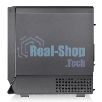 Компьютерный корпус Thermaltake Ceres 500 TG ARGb черный без БП ATX 4x140мм 2xUSB3.0 1xUSB3.1 audio bott PSU