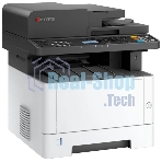 МФУ лазерное Kyocera MA4000x (110C143NL0), A4, монохромный, печ. до 40 стр/мин, 1200 х 1200 dpi, USB, Ethernet (замена M2040dn)