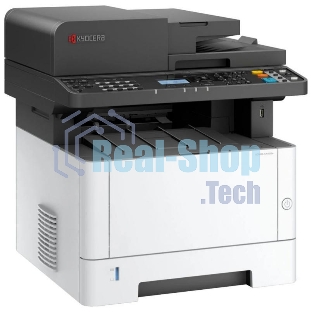 МФУ лазерное Kyocera MA4000x (110C143NL0), A4, монохромный, печ. до 40 стр/мин, 1200 х 1200 dpi, USB, Ethernet (замена M2040dn)