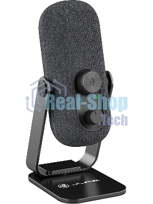 Микрофон Jlab GO Talk черный MTALKGO2RBLK4