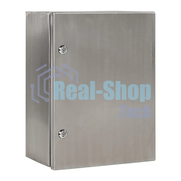 Щит из нержавеющей стали EKF PROxima Inox AISI 304 (600х500х250) IP66 У1