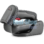 Сканер штрих-кода ручной Атол SB5100BT (60600) 2D Имидж черный, беспроводной, 120 скан/сек, USB-HID; USB-COM, Bluetooth 5.0