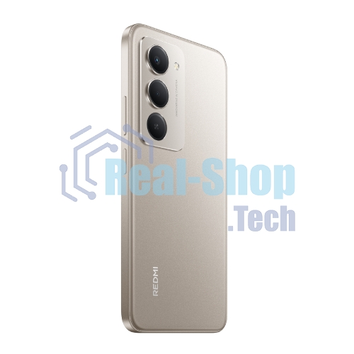 Смартфон Xiaomi Redmi 15 6/128Gb, титан