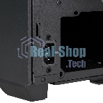 Корпус для ПК Silverstone SST-SEH2M-B черный