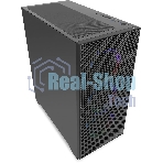 Компьютер IRU Tactio 510B7GP TWR i7 13700F (2.1) 32Gb SSD1Tb RTX 5060TI 8Gb Windows 11 Pro GbitEth 650W черный (RUS) (2126630)
