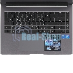 Ноутбук Honor MagicBook X16 2026 BRG-X/16