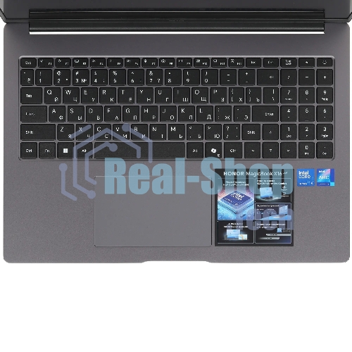 Ноутбук Honor MagicBook X16 2026 BRG-X/16