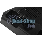 Подставка Redline HS-PS5019 черный для PlayStation 5 (УТ000024650)