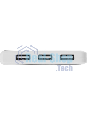 USB-разветвитель Defender QUADRO INFIX, USB 2.0 - 4 порта, USB