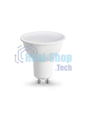 Лампа светодиодная Ambrella light 180903 LED MR16 9W IC GU10 2700K 175-265V