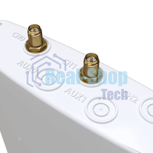 Точка доступа Mikrotik L11UG-5HaxD-NB