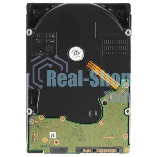 Жесткий диск Western Digital GOLD WD221KRYZ 22Tb 3.5