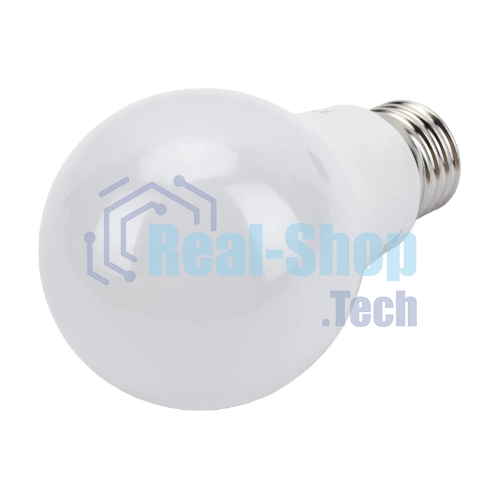 Лампа светодиодная TOKOV ELECTRIC 10 Вт А60 3000К Е27 175-265 В