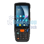 Терминал сбора данных UROVO CT48S 2D Imager Urovo SE2030, 4 гб/64 гб, Android 12, USB, Bluetooth, WiFi, NFС, GSM, 4G LTE, GPS, SIM-карта, 3G LTE, 4.0