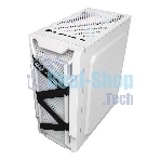 Компьютерный корпус ALSEYE Warrior-W Mini-ITX/Micro ATX/ATX, USB 2.0*2+HD Audio+USB 3.0*1, 