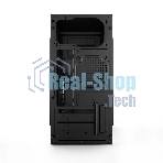 Компьютерный корпус ABR Office micro F7