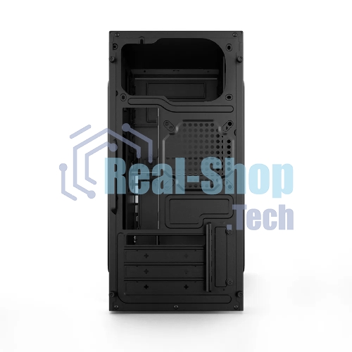 Компьютерный корпус ABR Office micro F7