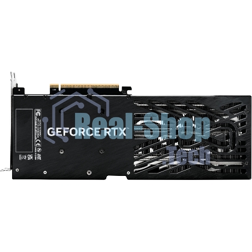 Видеокарта Palit PCIE16 RTX 5060TI 8Gb PA-RTX 5060Ti INFINITY 3 8Gb