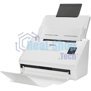Сканер Avision AD340GWN (000-0992-02G)