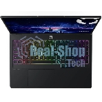 Ноутбук Lenovo Legion Pro 5 16IAX10 Core Ultra 7 255HX 32Gb SSD1Tb NVIDIA GeForce RTX5060 8Gb 16