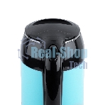 Чайник электрический BBK EK1709P черный/бирюзовый