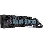Система жидкостного охлаждения Arctic Cooling Liquid Freezer III Pro 420 Multi Compatible All-In-One CPU Water Cooler ACFRE00181A