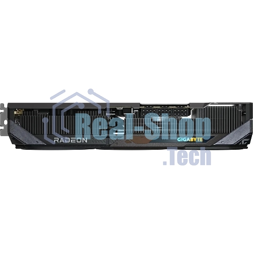 Видеокарта Gigabyte PCI-E 5.0 GV-R9070XTGAMING-16GD AMD Radeon RX 9070XT 16Gb 256bit GDDR6 2400/20000 HDMIx2 DPx2 HDCP Ret