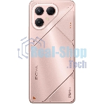 Смартфон Tecno Pova 7 5G 256Gb 8Gb розовый моноблок 3G 4G 6.8
