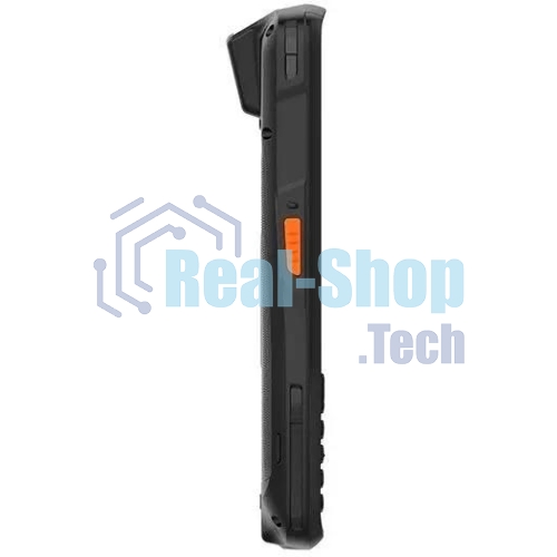 Терминал сбора данных Urovo CT48 2D Image Urovo SE2030, 4Gb/64Gb, Android 12, USB, Bluetooth, WiFi, NFC, USB Type-C, MicroSD, SIM, 2G, 3G, 4G, 4 