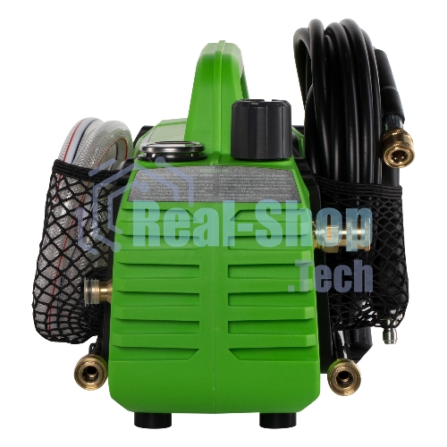 Мойка портативная Ballu для кондиционера Aquasplit HP